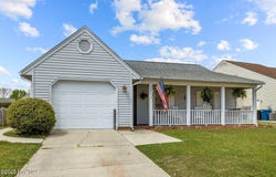 3006 Old Gate Road, Morehead City, NC 28557