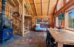 1747 W Roseberry Road, Donnelly, ID 83615