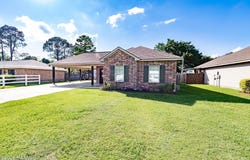 475 Broussard Street, Breaux Bridge, LA 70517