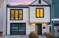 4638 25th Street, San Francisco, CA 94114
