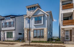 722 Resort Drive, Rowlett, TX 75088