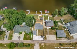 13854 Emens Drive, Hudson, MI 49247