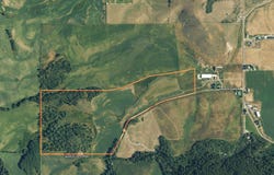 Lot 2 DEER CREEK ROAD, Freedom, ID 83120