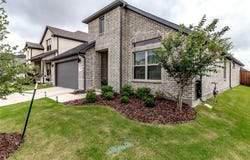 2122 Mossfield Lane, Forney, TX 75126