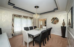1318 Conway Oaks Drive, Chesterfield, MO 63017