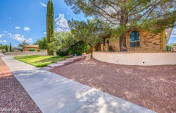 6772 VILLA HERMOSA Drive, El Paso, TX 79912