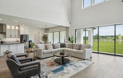 4100 Tan Drive, Flower Mound, TX 75022