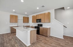 15423 Bonnethead Rd, San Antonio, TX 78245