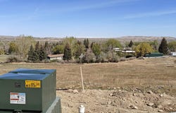 130 Overlook Terrace, Lander, WY 82520