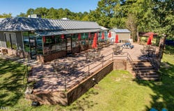 100 S Main Street, Lillington, NC 27546
