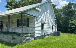 1404 Harlees Bridge Road, Little Rock, SC 29567