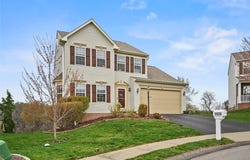 5834 Windsor Ct, South Fayette, PA 15057