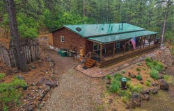 4 Red Oak Dr, Guadalupita, NM 87722