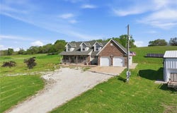 11302 E 343rd Street, Drexel, MO 64742