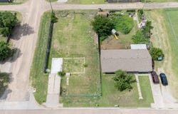 1143 East Texas Avenue, Ulysses, KS 67880