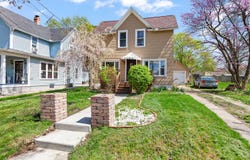 418 Ormsby Street, Adrian, MI 49221