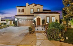 27121 Rosewood Court, Valencia, CA 91381
