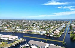 3943 SE 11th Place unit: 105, Cape Coral, FL 33904