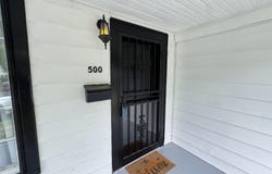 500 W 17th Street, North Little Rock, AR 72114