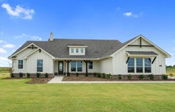 1650 County Road 200, Valley View, TX 76272