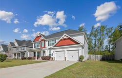 1526 Elk Run Drive, Fayetteville, NC 28312
