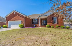 1320 Burning Tree Road, Pinehurst, NC 28374
