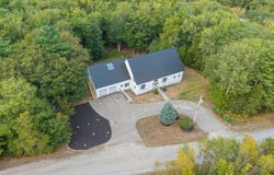 12 Spruce Ridge Road, Edgecomb, ME 04556