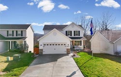 8117 Obrien Drive, Cedar Hill, MO 63016
