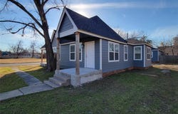 4701 N Mckinley Avenue, Oklahoma City, OK 73118