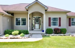 18525 Sharon Valley Rd. Road, Manchester, MI 48158