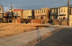 1630 LANSING AVE, BALTIMORE, MD 21213