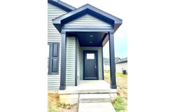 1105 Edgar Allan Road, Evansville, IN 47725