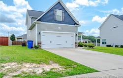 521 Loom Drive, Fayetteville, NC 28306