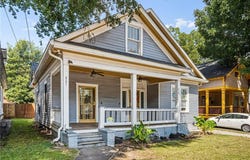 929 Oglethorpe Avenue SW, Atlanta, GA 30310
