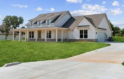 209 Blackjack Crossing, Paradise, TX 76073