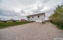 2492 E 2100 N, Hamer, ID 83425