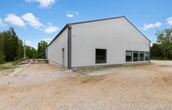0 Highway J, Perryville, MO 63775