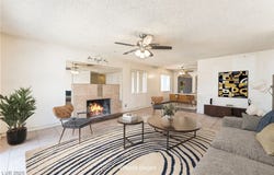 5809 Pebble Beach Boulevard, Las Vegas, NV 89108