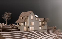 Lot 4 Fredericks Cove, Dawsonville, GA 30534
