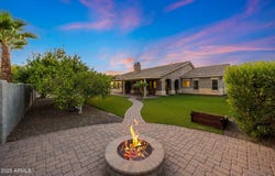 20197 E SILVER CREEK Lane, Queen Creek, AZ 85142