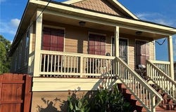 2320 S JOHNSON Street, New Orleans, LA 70125