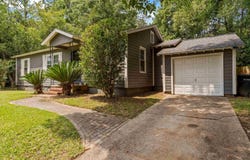 1132 Spottswood Drive, Tallahassee, FL 32308