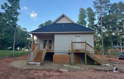 1113 Cornwall, Madison, GA 30650