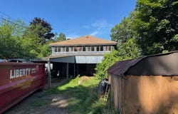 2632 Bartlett Road, Pleasant Lake, MI 49272