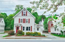 130 Main Street, Farmington, ME 04938