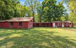 229 Merriweather, Marquand, MO 63655