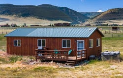 30 Hayfield Loop Trail, Ennis, MT 59729
