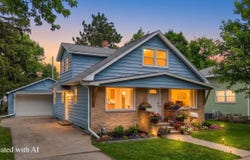 2024 CENTER STREET, Stevens Point, WI 54481