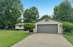 2545 Dorchester Drive, Perry, OH 44077