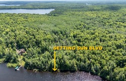 8767 SETTING SUN BLV, Minocqua, WI 54538